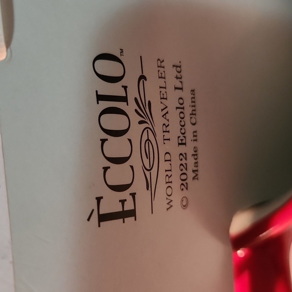 New! Eccolo merry and bright puzzle  and mug  gift set - Picture 12 of 13